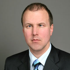 Matthias Bannas, BMWi