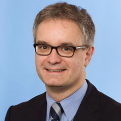 Manfred Beeres, BVMed