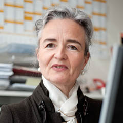 Dr. Anna-Sabine Ernst, IQWiG