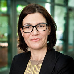 Kerstin Steinchen, BLL